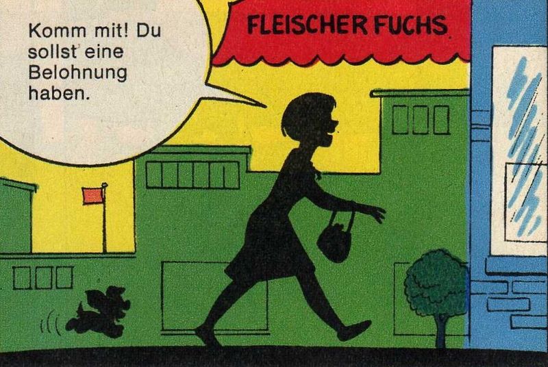 Datei:Fleischerei Fuchs MM 20 1972 S 10.jpg
