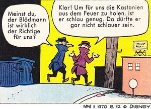 Kastanien aus dem Feuer holen MM 11 1970 S12.jpg