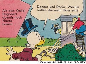 Schiller Die Verschwörung des Fiesko von Genua Donner und Doria US 6 MM 40 1958 S11.jpg