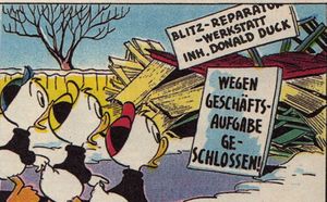 BLITZ-REPARATUR-WERKSTATT INH. DONALD DUCK WDC 161 MM 9 1954 S12.jpg