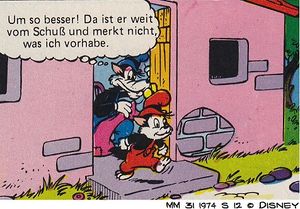 Weit vom Schuss sein MM 31 1974 S12.jpg