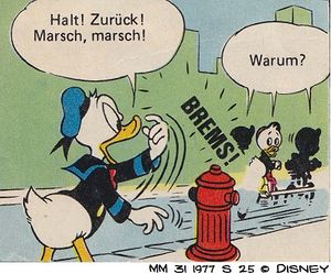 Zurück! Marsch,marsch! MM 31 1977 S25.jpg