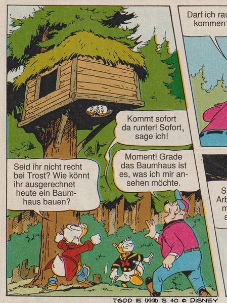 Datei:nicht recht bei Trost sein TGDD 115 (1991) S40.jpg