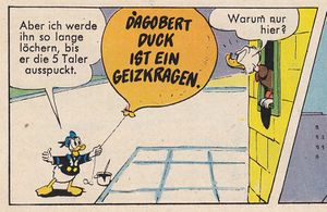 DAGOBERT DUCK IST EIN GEIZKRAGEN. US 22 MV 6 1964 S06.jpg