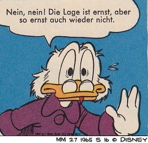 die Lage ist ernst, aber so ernst auch wieder nicht MM 27 1965 S16.jpg