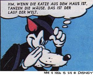 Wenn die Katze aus dem Haus ist... MM 9 1956 S28.jpg