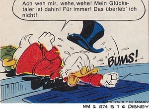 Dahn, Strauß Ach weh mir unglückhaftem Mann Ach weh mir... MM 2 1974 S7.jpg