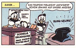 DETEKTIVBÜRO DUCK DISKRETE ÜBERWACHUNG FC 318 MMSH 23 (1955) S11.jpg