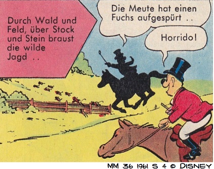 Datei:Allgemeines deutsches Kommersbuch Hubertusfeier über Stock und Stein braust die wilde Jagd MM 36 1961 S04 (B).jpg