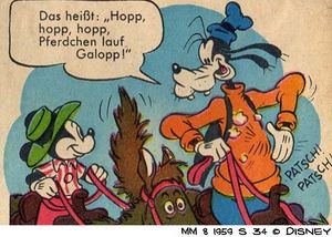 Hering, Karl Gottlob Hopp, hopp, hopp, Pferdchen lauf Galopp MM 8 1959 S34.jpg