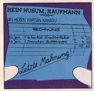 HEIN HUSUM KAUFMANN AN HERRN KAPITÄN KAKADU...LETZTE MAHNUNG FC 9 TGDD 73 (1983) S26.jpg